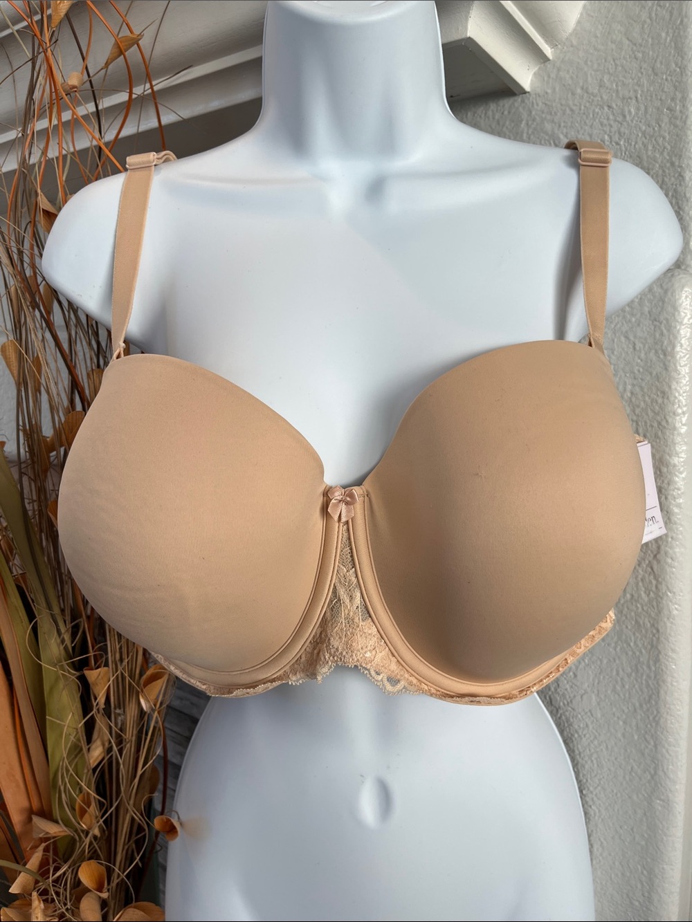 Smooth Bra